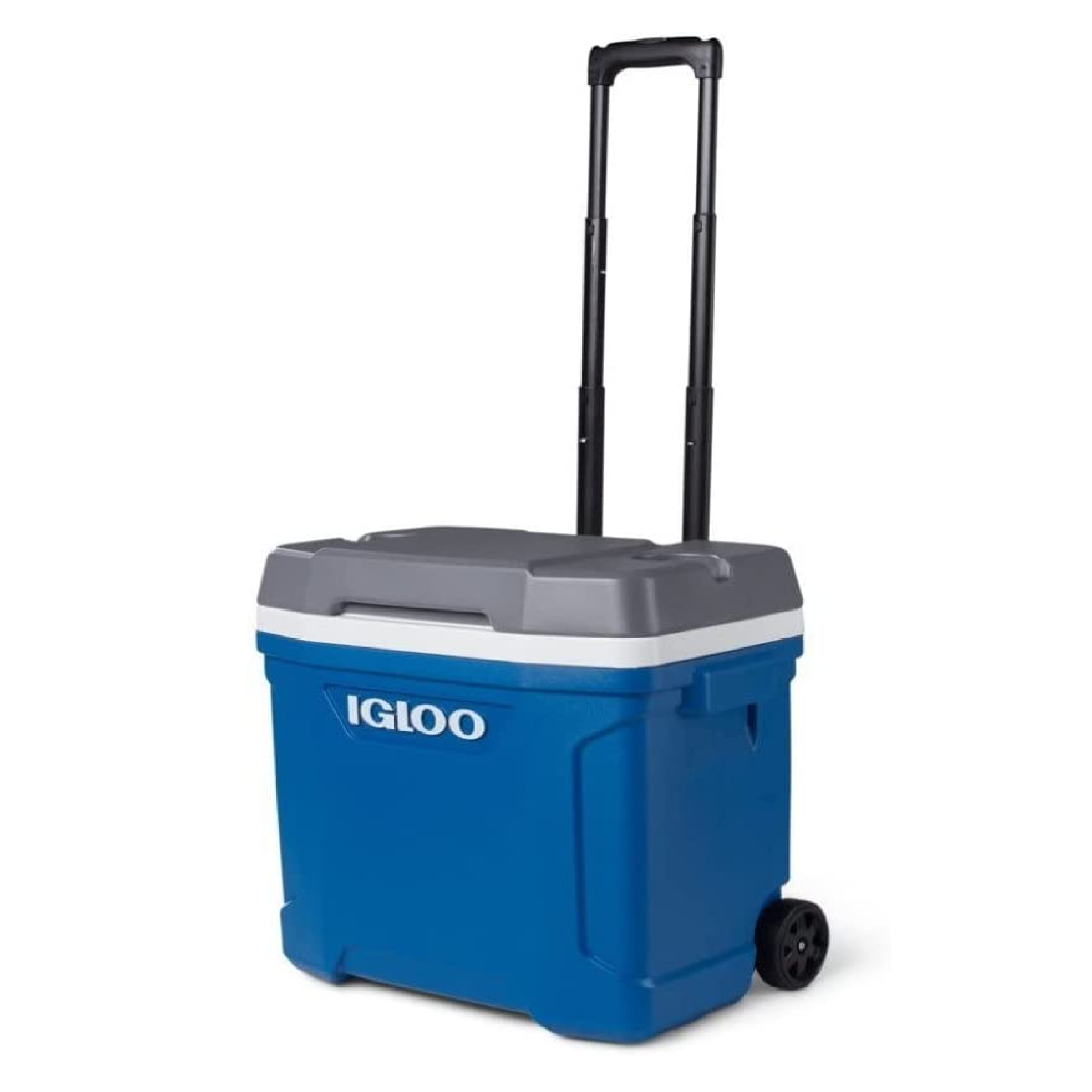 IGLOO LATITUDE 30 Roller Cooler 28L (42 Cans)